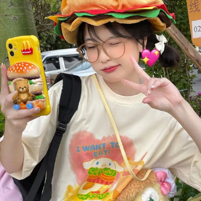 道子与哈金